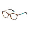 GAFAS DE VISTA POLICE HOMBRE  VPLD08-5506RZ 1
