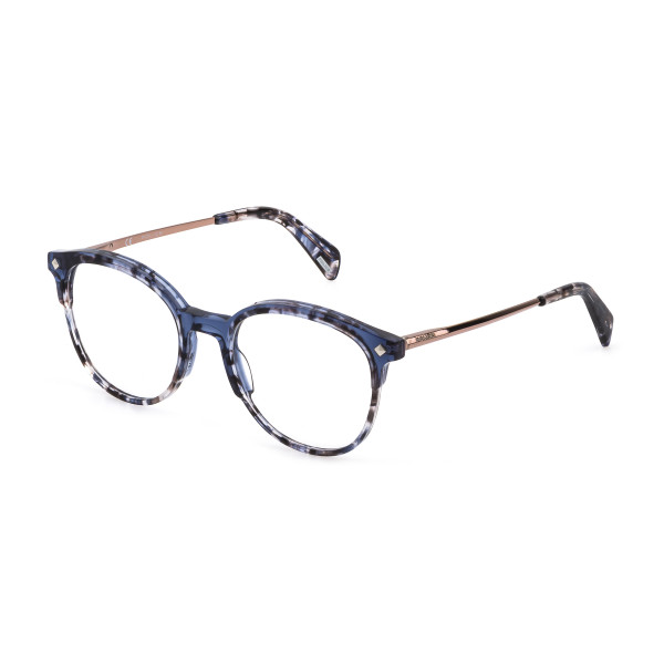 GAFAS DE VISTA POLICE MUJER  VPLD25-500WT9 D