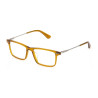 GAFAS DE VISTA POLICE HOMBRE  VPLD92-5306DD 1