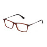 GAFAS DE VISTA POLICE HOMBRE  VPLD92-530999 1