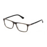GAFAS DE VISTA POLICE HOMBRE  VPLD97-5406K3 1