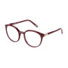 GAFAS DE VISTA POLICE MUJER  VPLF28-518LAY 1