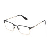 GAFAS DE VISTA POLICE HOMBRE  VPLF78N550305 1