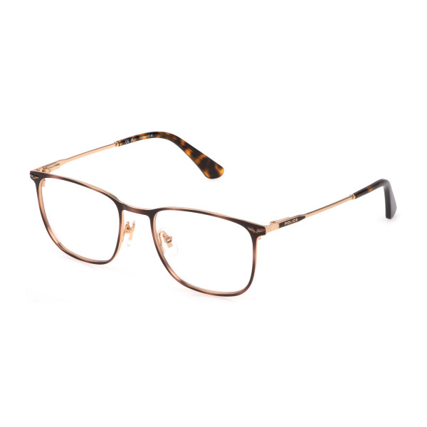 GAFAS DE VISTA POLICE HOMBRE  VPLG68-530320 D
