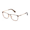 GAFAS DE VISTA POLICE HOMBRE  VPLG68-530320 1