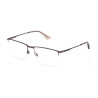 GAFAS DE VISTA POLICE HOMBRE  VPLG75-550568 1