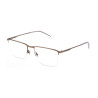 GAFAS DE VISTA POLICE HOMBRE  VPLG75-5508M2 1