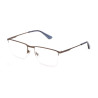 GAFAS DE VISTA POLICE HOMBRE  VPLG75-550F68 1