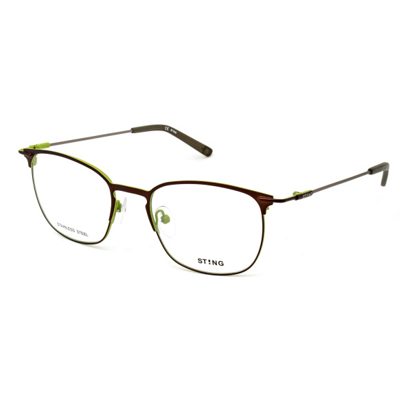 GAFAS DE VISTA STING UNISEX  VST166510SDN D