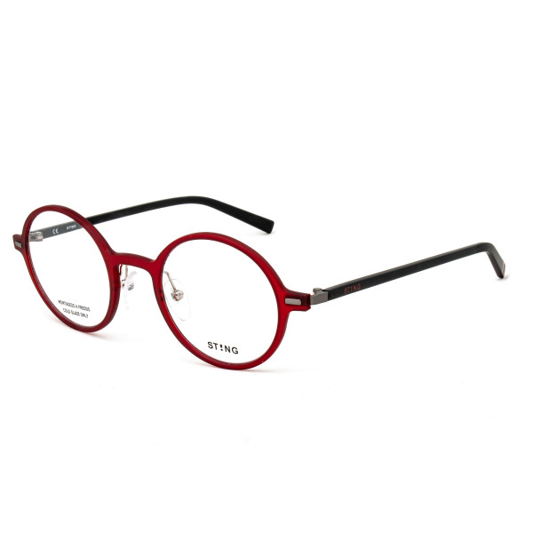 GAFAS DE VISTA STING UNISEX  VST20446999M D