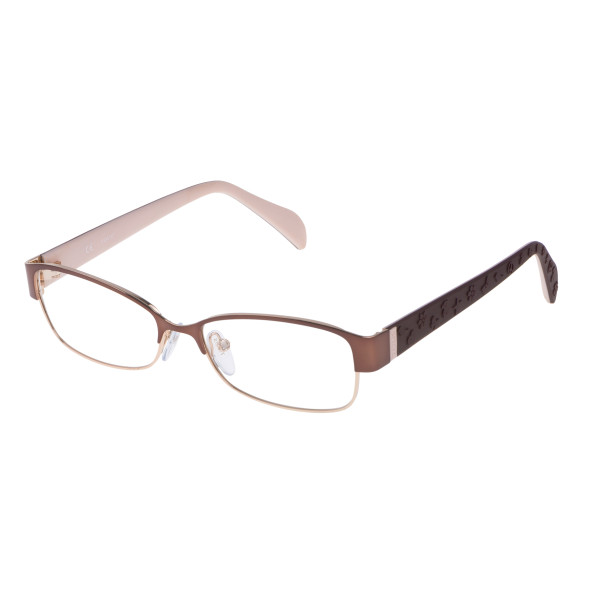 GAFAS DE VISTA TOUS MUJER  VTO321530R26 D