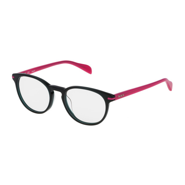 GAFAS DE VISTA TOUS MUJER  VTO9265006WT D