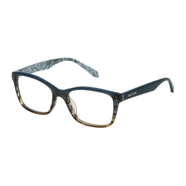 GAFAS DE VISTA ZADIG&VOLTAIRE MUJER  VZV1635201H2 D