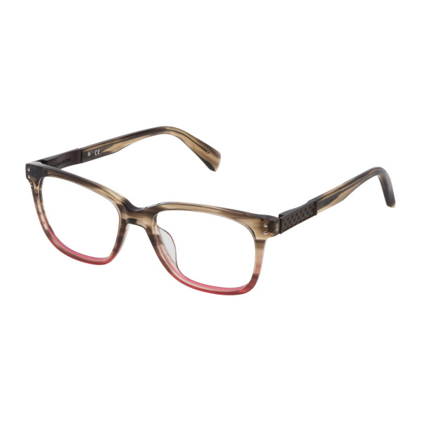 GAFAS DE VISTA ZADIG&VOLTAIRE MUJER  VZV1715204AB D