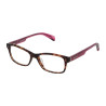 GAFAS DE VISTA ZADIG&VOLTAIRE MUJER  VZV1735207D7 1