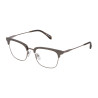 GAFAS DE VISTA ZADIG&VOLTAIRE HOMBRE  VZV18552568K 1