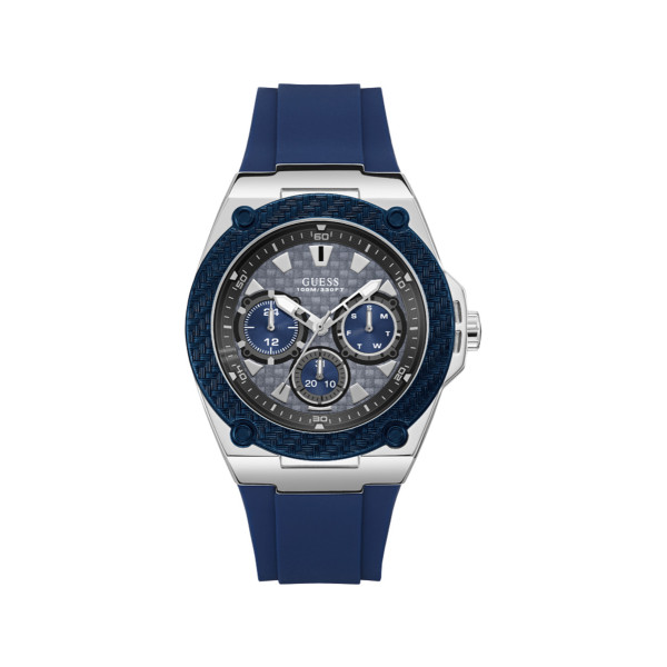 RELOJ GUESS HOMBRE  W1049G1 (45MM) D