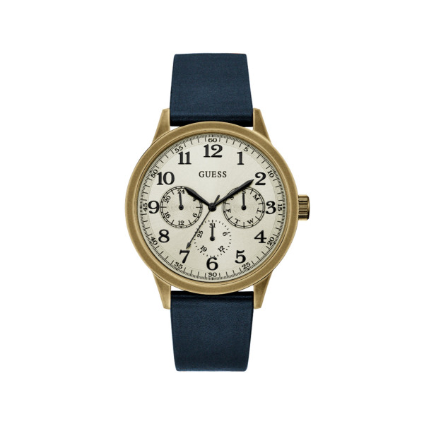 RELOJ GUESS HOMBRE  W1101G2 (46 MM) D