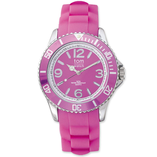RELOJ TOM WATCH UNISEX  WA00064 (44MM) D