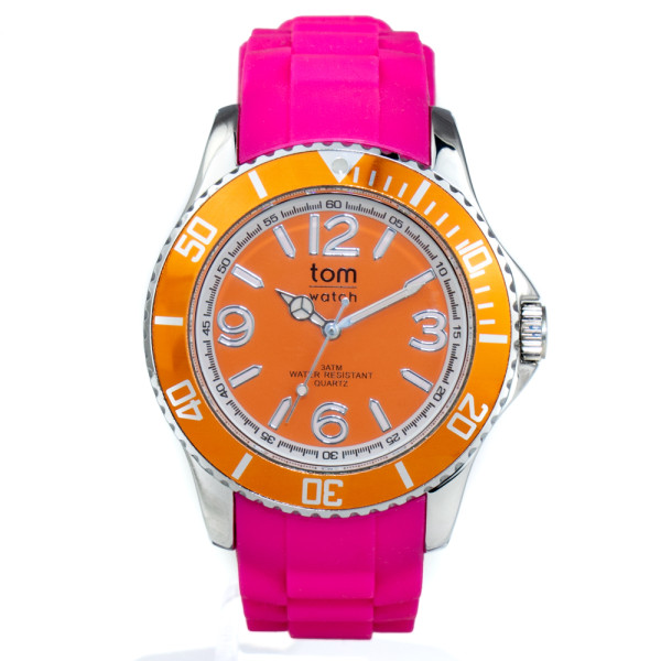 RELOJ TOM WATCH UNISEX  WA00122 (44MM) D
