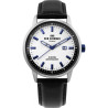 RELOJ BEN SHERMAN HOMBRE  WB030B (43 MM) 1