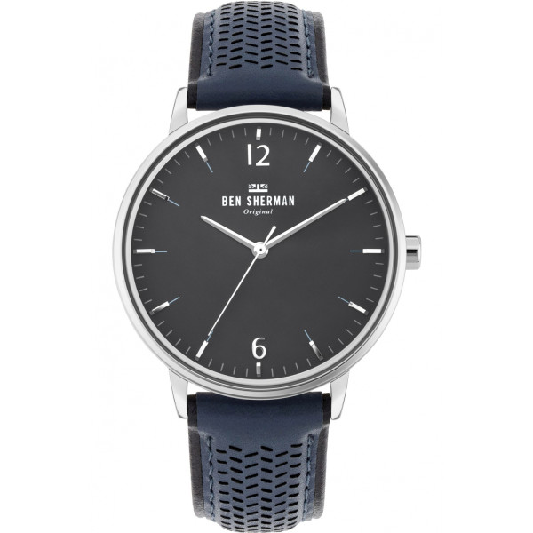 RELOJ BEN SHERMAN HOMBRE  WB038U (43MM) D
