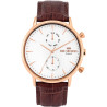 RELÓGIO BEN SHERMAN PARA HOMEM WB041TRG (43MM) 1