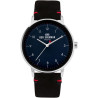 RELÓGIO DE HOMEM BEN SHERMAN WB043B (41 MM) 1