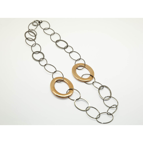 COLGANTE PESAVENTO MUJER PESAVENTO WCTNE026 45MM D