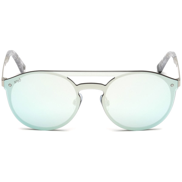 GAFAS DE SOL WEB EYEWEAR UNISEX  WE0182-18C D