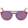 GAFAS DE SOL WEB EYEWEAR MUJER  WE0182-34Z 1