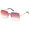 GAFAS DE SOL WEB EYEWEAR MUJER  WE0201-34Z 1