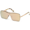 GAFAS DE SOL WEB EYEWEAR UNISEX  WE0202-34G 1