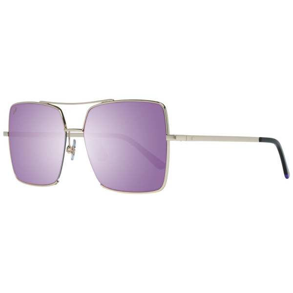GAFAS DE SOL WEB EYEWEAR MUJER  WE0210-28Z D