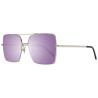 GAFAS DE SOL WEB EYEWEAR MUJER  WE0210-28Z 1
