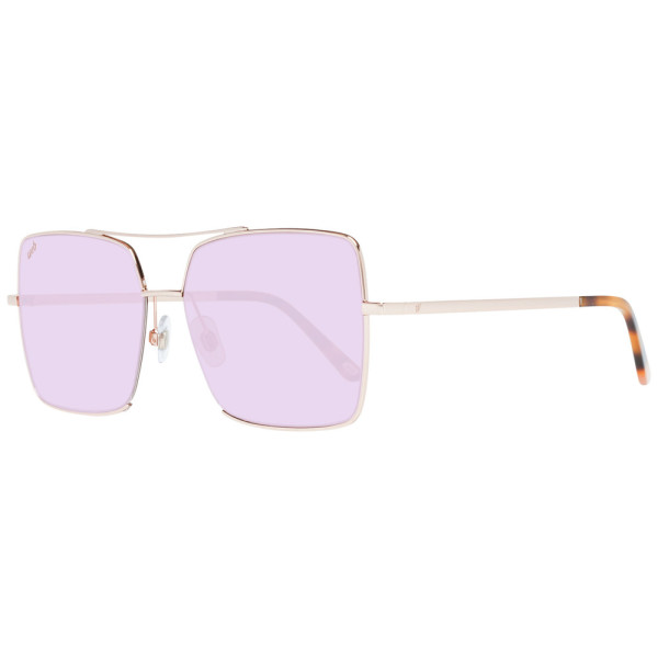 GAFAS DE SOL WEB EYEWEAR MUJER  WE0210-33E D