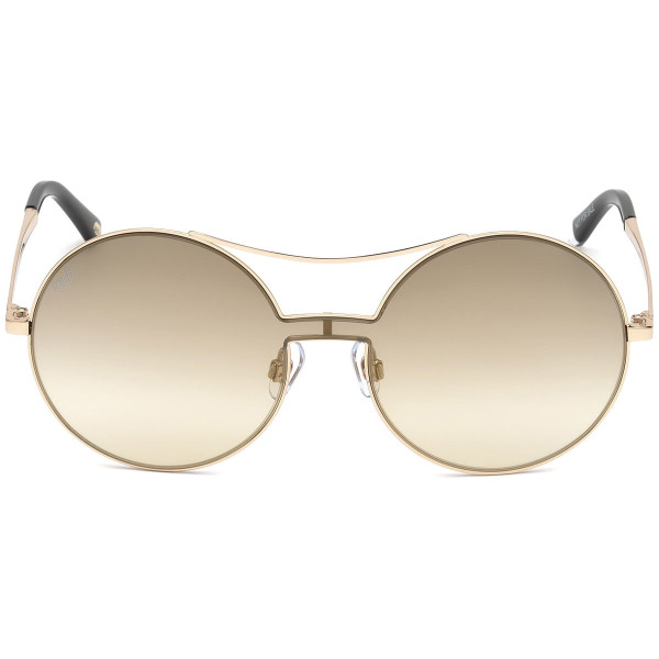 GAFAS DE SOL WEB EYEWEAR MUJER  WE0211-28G D