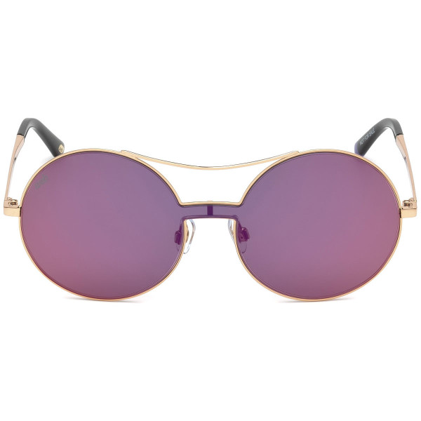 GAFAS DE SOL WEB EYEWEAR MUJER  WE0211-34Z D