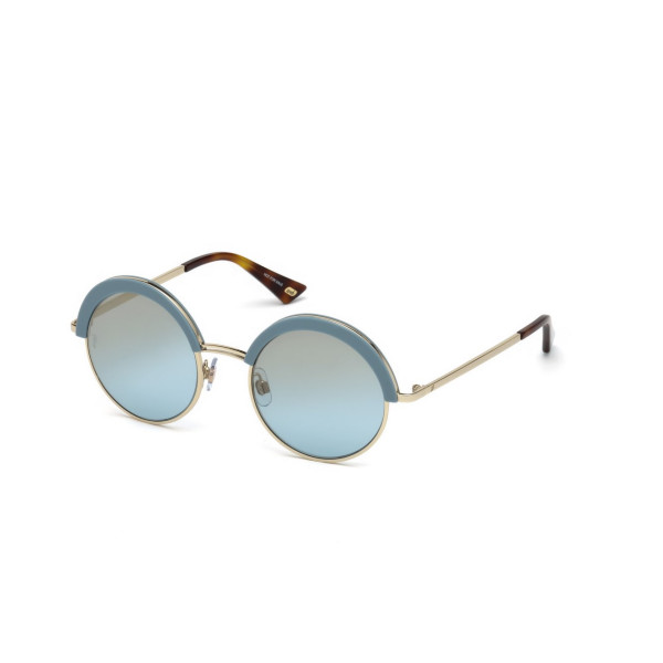 GAFAS DE SOL WEB EYEWEAR MUJER  WE0218-84W D