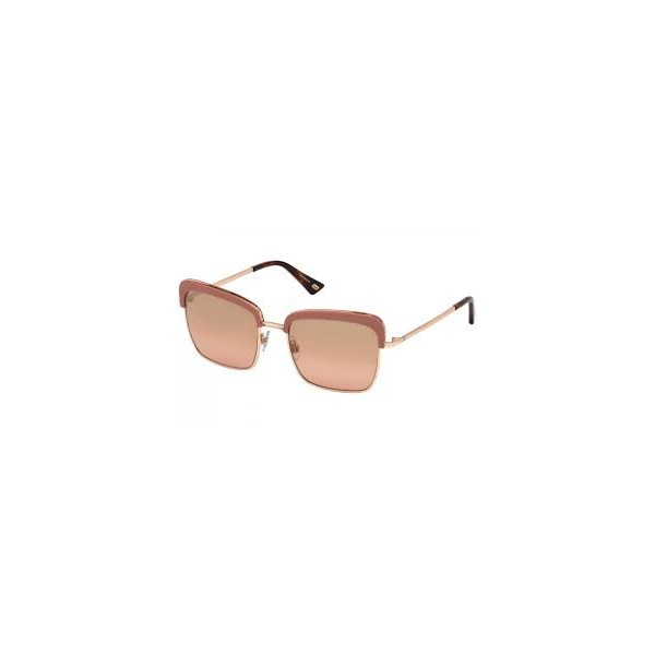 GAFAS DE SOL WEB EYEWEAR MUJER  WE0219-72Z D