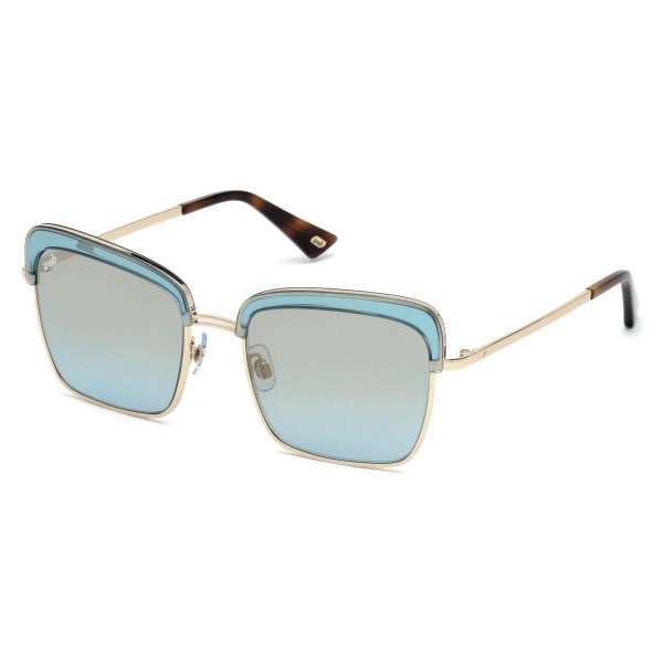 GAFAS DE SOL WEB EYEWEAR MUJER  WE0219-84W D