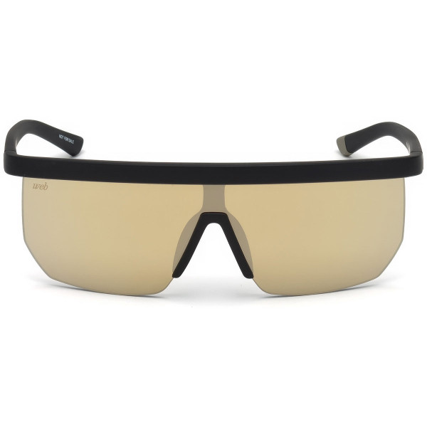GAFAS DE SOL WEB EYEWEAR UNISEX  WE0221-02G D