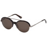ÓCULOS DE SOL WEB EYEWEAR HOMEM WE0226-55J 1