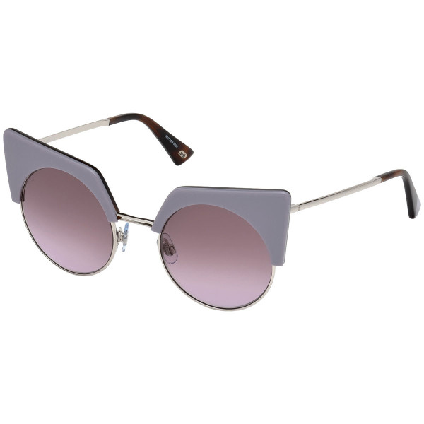 GAFAS DE SOL WEB EYEWEAR MUJER  WE0229-78Z D
