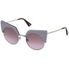 GAFAS DE SOL WEB EYEWEAR MUJER  WE0229-78Z 1