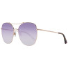 GAFAS DE SOL WEB EYEWEAR MUJER  WE0245-5833Z 1