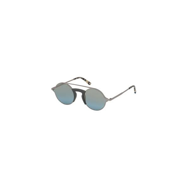 GAFAS DE SOL WEB EYEWEAR UNISEX  WE0247-09Q D