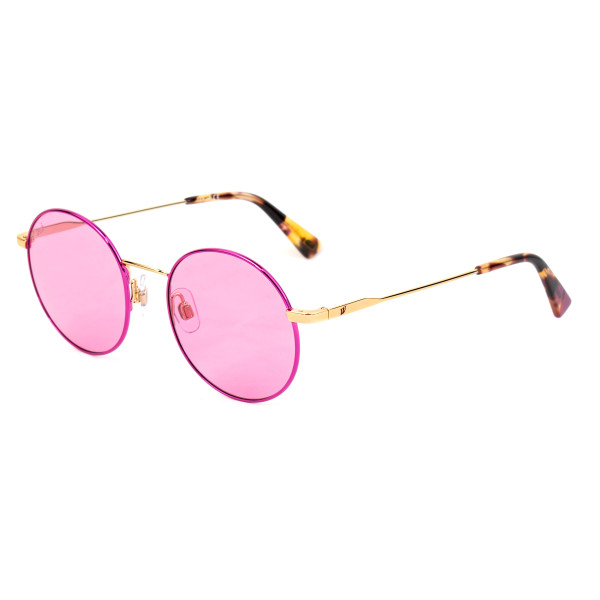 GAFAS DE SOL WEB EYEWEAR MUJER  WE0254-32S D