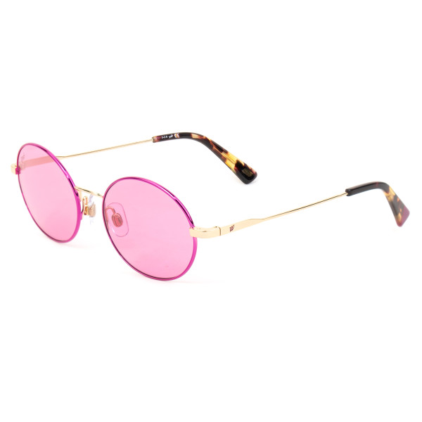 GAFAS DE SOL WEB EYEWEAR MUJER  WE0255-32S D