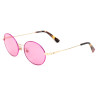 ÓCULOS DE SOL WEB EYEWEAR MULHER WE0255-32S 1